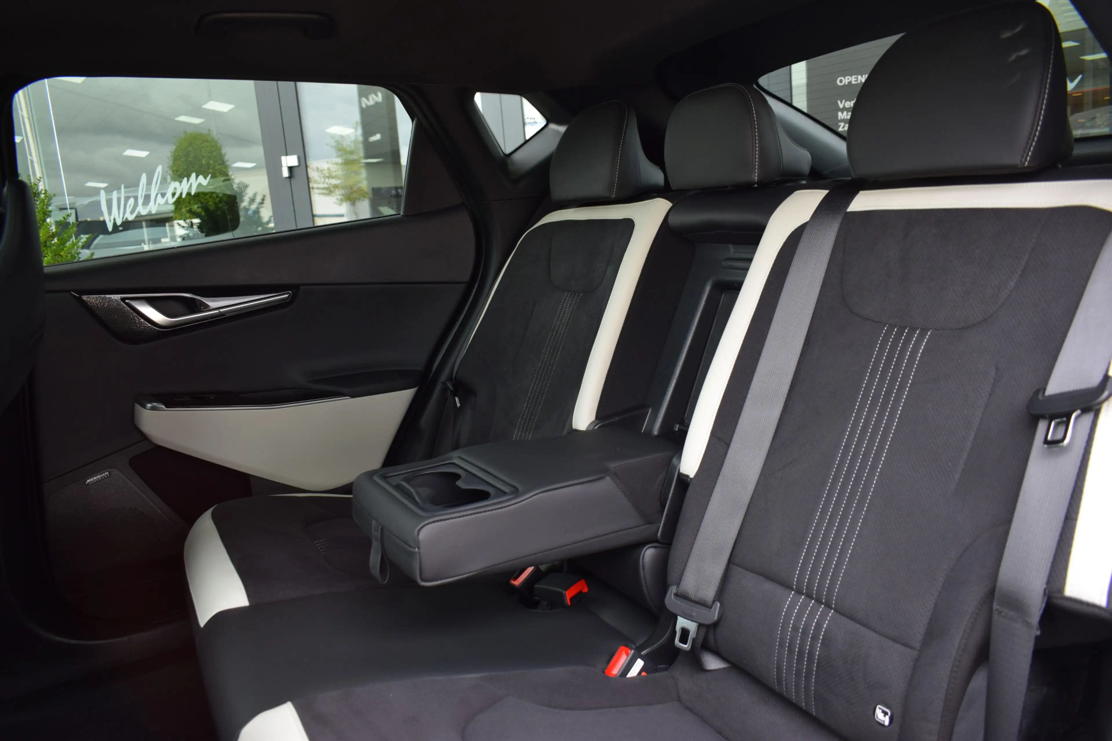 Kia EV6 GT-Line 77.4 kWh — photo 13