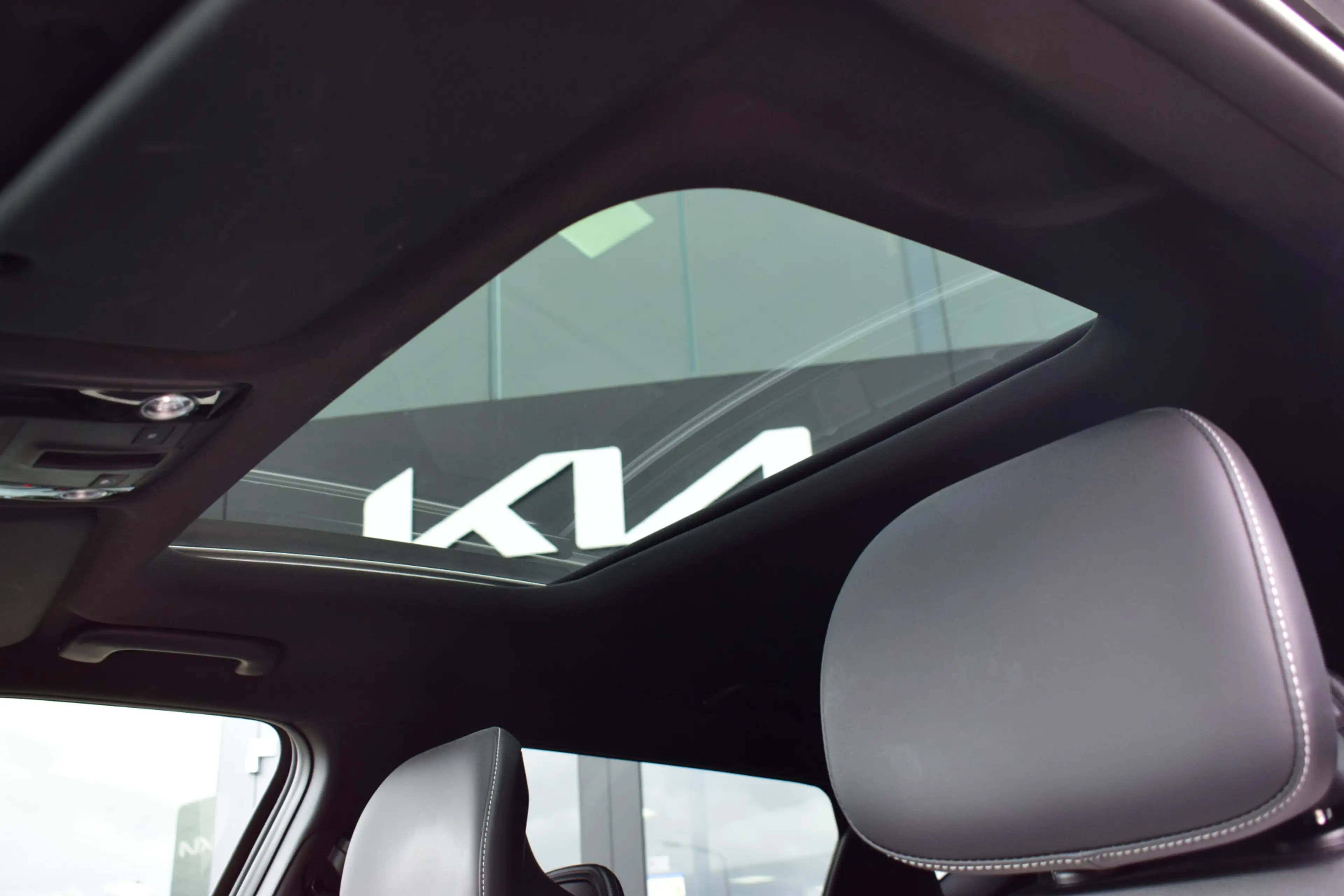 Kia EV6 GT-Line 77.4 kWh — photo 5