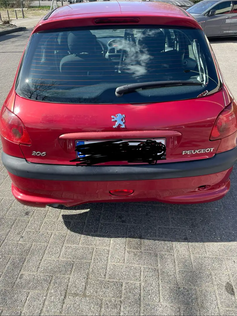 Peugeot 206 75 Style - 2