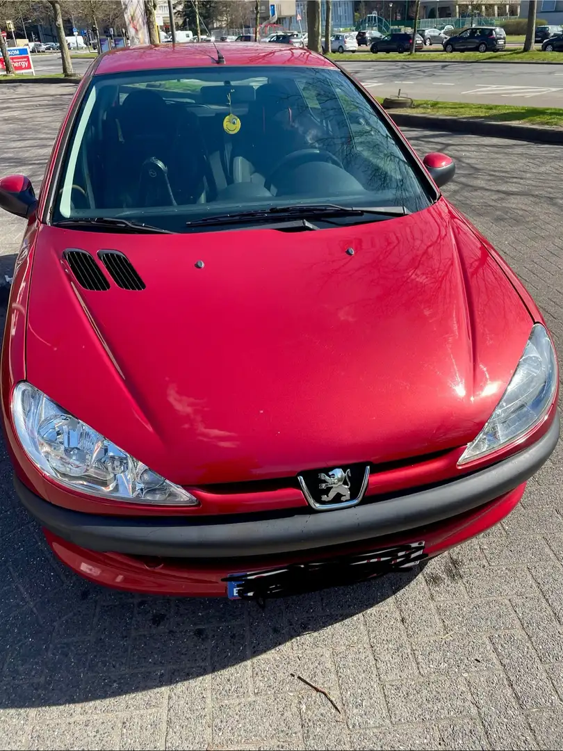 Peugeot 206 75 Style - 1