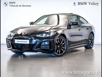 M60 601ch M Performance xDrive