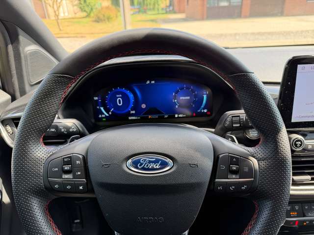 Ford Puma 2021 — vignette 16