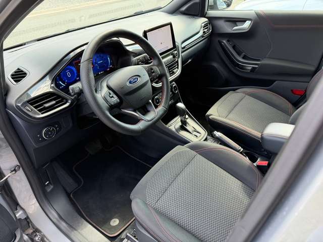 Ford Puma 2021 — vignette 7