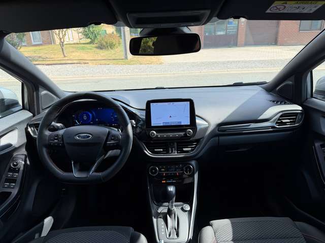 Ford Puma 2021 — vignette 18