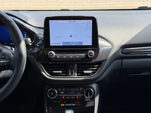 Ford Puma 2021 — vignette 17