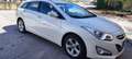 Hyundai i40 i40 Wagon 1.7 crdi Classic 115cv Bianco - thumbnail 9