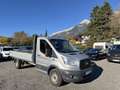 Ford Transit 350 L3 Einzelkabine Grau - thumbnail 1