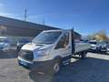 Ford Transit 350 L3 Einzelkabine Grau - thumbnail 3
