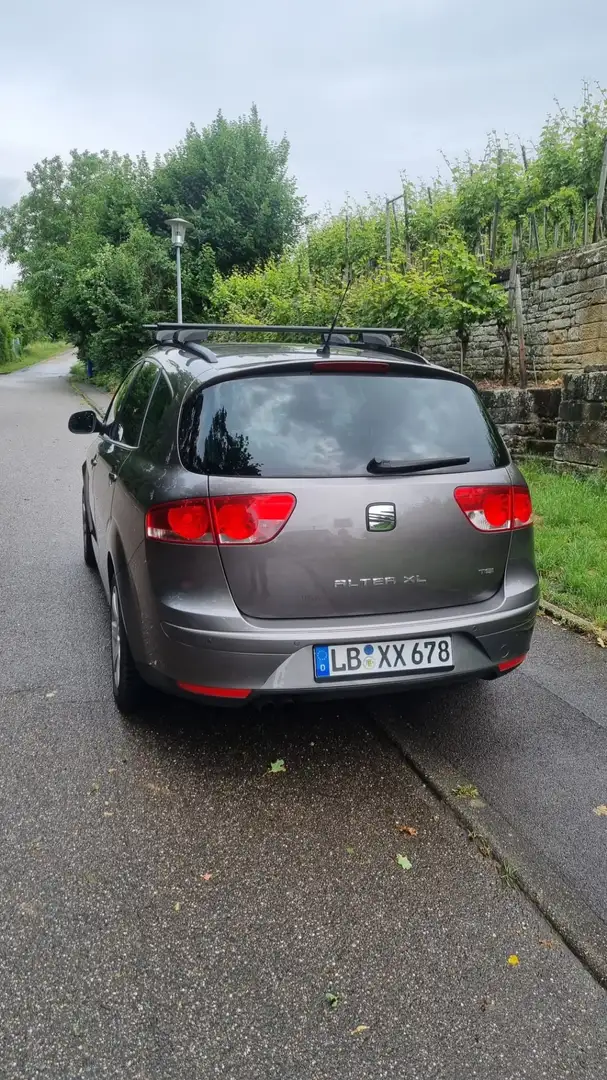 SEAT Altea XL 1.4 TSI Style - 2
