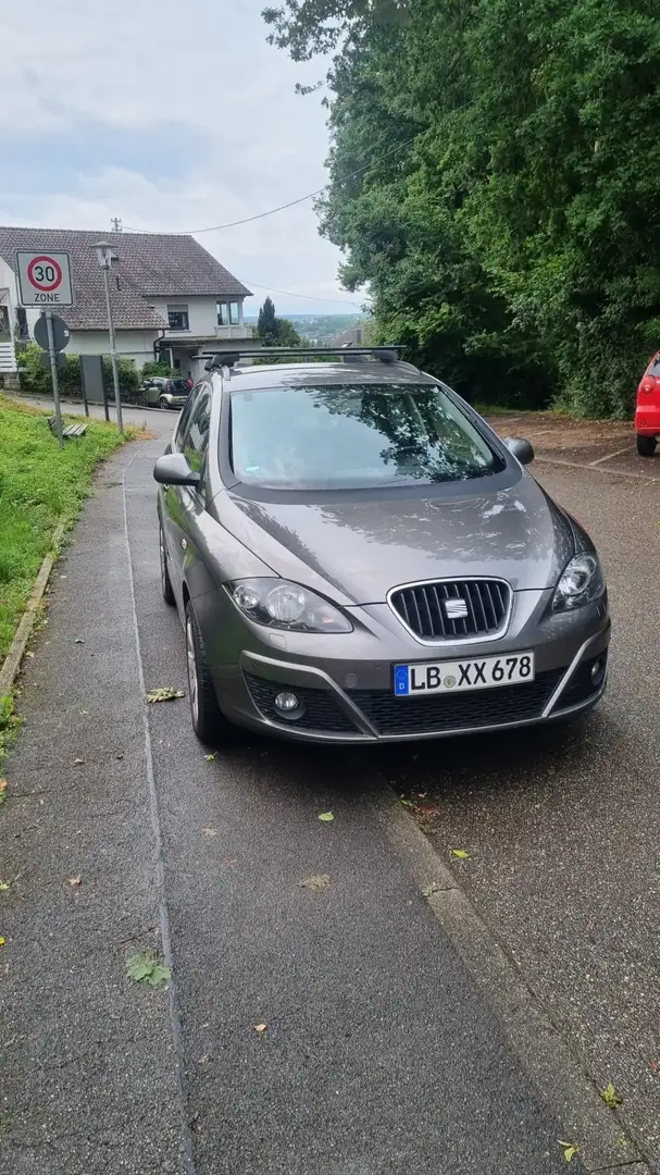 SEAT Altea XL 1.4 TSI Style - 1