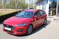 Ford Focus Wagon 1.0 EcoBoost 155 PK Hybrid AUTOMAAT ST- Line Rood - thumbnail 2