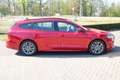Ford Focus Wagon 1.0 EcoBoost 155 PK Hybrid AUTOMAAT ST- Line Rood - thumbnail 5