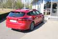 Ford Focus Wagon 1.0 EcoBoost 155 PK Hybrid AUTOMAAT ST- Line Rood - thumbnail 6