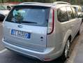 Ford Focus Focus II 2008 SW Style Wagon 1.6 tdci Titanium dpf Grigio - thumbnail 2