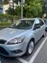 Ford Focus Focus II 2008 SW Style Wagon 1.6 tdci Titanium dpf Grigio - thumbnail 1