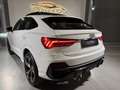 Audi Q3 45 TFSIe Black line S-tronic Blanco - thumbnail 16