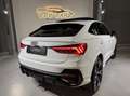 Audi Q3 45 TFSIe Black line S-tronic Blanco - thumbnail 14