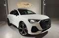 Audi Q3 45 TFSIe Black line S-tronic Blanco - thumbnail 7