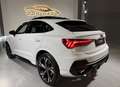 Audi Q3 45 TFSIe Black line S-tronic Blanco - thumbnail 10