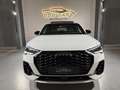 Audi Q3 45 TFSIe Black line S-tronic Blanco - thumbnail 2