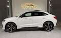 Audi Q3 45 TFSIe Black line S-tronic Blanco - thumbnail 17