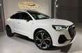 Audi Q3 45 TFSIe Black line S-tronic Blanco - thumbnail 9