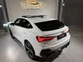 Audi Q3 45 TFSIe Black line S-tronic Blanco - thumbnail 18