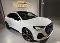 Audi Q3 45 TFSIe Black line S-tronic Blanco - thumbnail 12