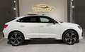 Audi Q3 45 TFSIe Black line S-tronic Blanco - thumbnail 8