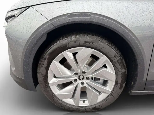 Skoda Elroq 85