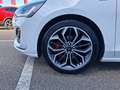 Ford Focus 1,0 EcoBoost Hybrid ST-Line X Aut. Weiß - thumbnail 9