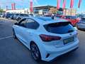 Ford Focus 1,0 EcoBoost Hybrid ST-Line X Aut. Weiß - thumbnail 6