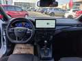 Ford Focus 1,0 EcoBoost Hybrid ST-Line X Aut. Weiß - thumbnail 13