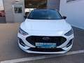 Ford Focus 1,0 EcoBoost Hybrid ST-Line X Aut. Weiß - thumbnail 8
