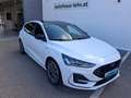 Ford Focus 1,0 EcoBoost Hybrid ST-Line X Aut. Weiß - thumbnail 1