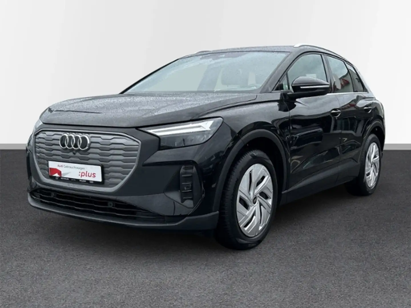 Audi Sonstige 35 e-tron Schwarz - 2