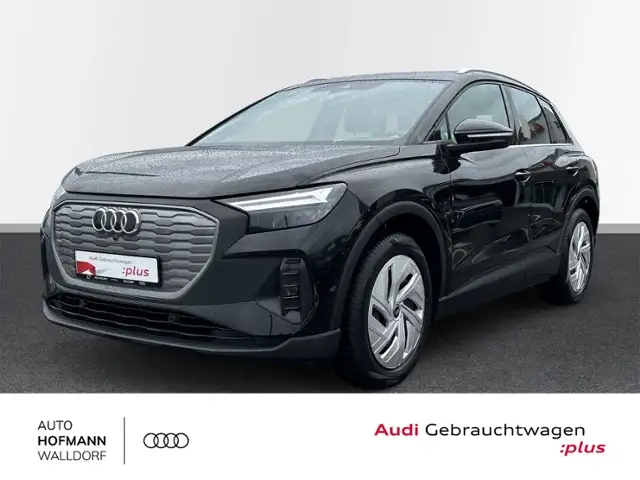 Audi 35 e-tron