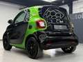 smart forTwo EQ PANO*SHZ*KLIMA*PDC*TÜV NEU*100% BATTER Чёрный - thumbnail 8