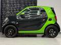 smart forTwo EQ PANO*SHZ*KLIMA*PDC*TÜV NEU*100% BATTER Чёрный - thumbnail 5