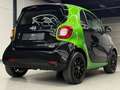 smart forTwo EQ PANO*SHZ*KLIMA*PDC*TÜV NEU*100% BATTER Чёрный - thumbnail 12