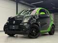 smart forTwo EQ PANO*SHZ*KLIMA*PDC*TÜV NEU*100% BATTER Чёрный - thumbnail 1