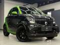 smart forTwo EQ PANO*SHZ*KLIMA*PDC*TÜV NEU*100% BATTER Чёрный - thumbnail 18