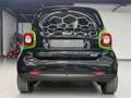 smart forTwo EQ PANO*SHZ*KLIMA*PDC*TÜV NEU*100% BATTER Чёрный - thumbnail 10