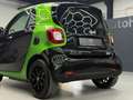 smart forTwo EQ PANO*SHZ*KLIMA*PDC*TÜV NEU*100% BATTER Чёрный - thumbnail 9
