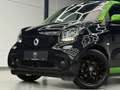 smart forTwo EQ PANO*SHZ*KLIMA*PDC*TÜV NEU*100% BATTER Чёрный - thumbnail 3