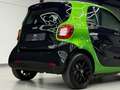 smart forTwo EQ PANO*SHZ*KLIMA*PDC*TÜV NEU*100% BATTER Чёрный - thumbnail 13