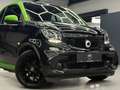 smart forTwo EQ PANO*SHZ*KLIMA*PDC*TÜV NEU*100% BATTER Чёрный - thumbnail 19