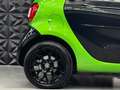 smart forTwo EQ PANO*SHZ*KLIMA*PDC*TÜV NEU*100% BATTER Чёрный - thumbnail 16