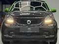 smart forTwo EQ PANO*SHZ*KLIMA*PDC*TÜV NEU*100% BATTER Чёрный - thumbnail 21