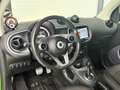 smart forTwo EQ PANO*SHZ*KLIMA*PDC*TÜV NEU*100% BATTER Чёрный - thumbnail 27